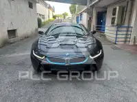 2018 BMW I8