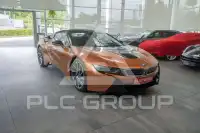 2018 BMW I8