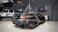2018 BMW I8