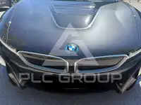 2018 BMW I8