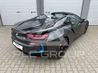 2018 BMW I8