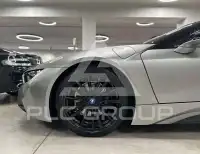 2018 BMW I8