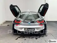 2018 BMW I8