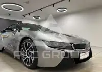 2018 BMW I8