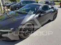 2018 BMW I8