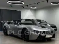 2018 BMW I8