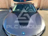 2018 BMW I8