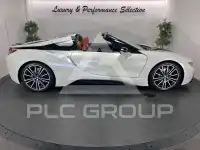 2018 BMW I8