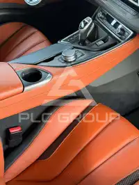 2018 BMW I8