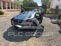 2018 BMW I8