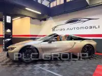 2018 BMW I8