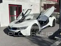 2018 BMW I8