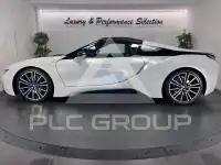 2018 BMW I8
