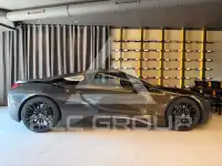 2018 BMW I8
