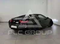 2018 BMW I8