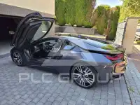 2018 BMW I8