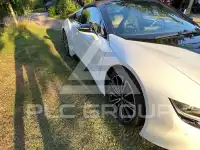2018 BMW I8