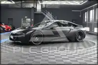 2018 BMW I8