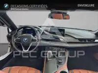 2018 BMW I8