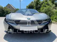 2018 BMW I8