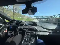 2018 BMW I8