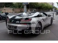 2018 BMW I8