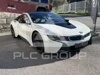 2018 BMW I8