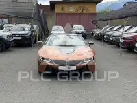 2018 BMW I8