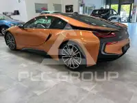 2018 BMW I8