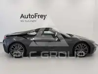 2018 BMW I8