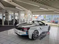 2018 BMW I8