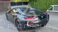 2018 BMW I8