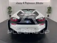 2018 BMW I8