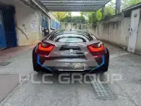 2018 BMW I8