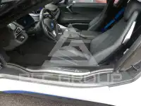 2018 BMW I8