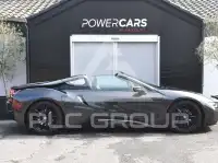 2018 BMW I8