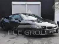 2018 BMW I8