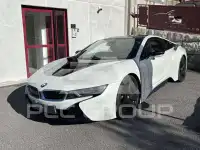 2018 BMW I8