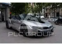 2018 BMW I8