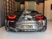 2018 BMW I8