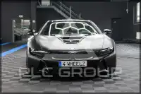 2018 BMW I8