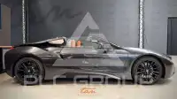 2018 BMW I8