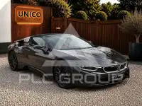 2018 BMW I8