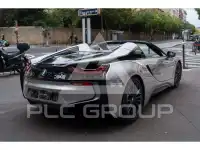2018 BMW I8