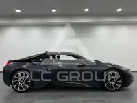 2018 BMW I8