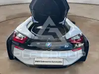 2018 BMW I8