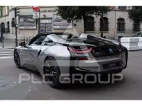 2018 BMW I8