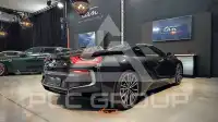 2018 BMW I8