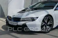 2018 BMW I8