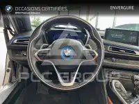2018 BMW I8